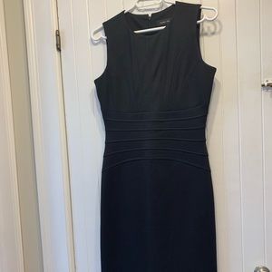 Ivanka trump size 4 black